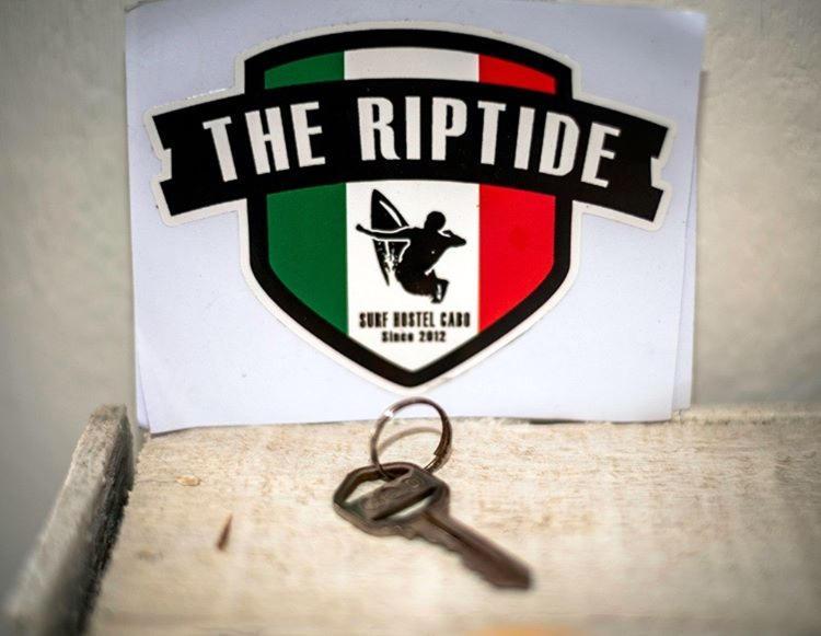 Surf Hostel Cabo "The Riptide" San José del Cabo Exteriér fotografie