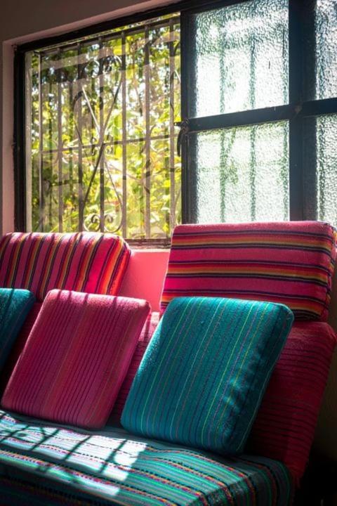 Surf Hostel Cabo "The Riptide" San José del Cabo Exteriér fotografie