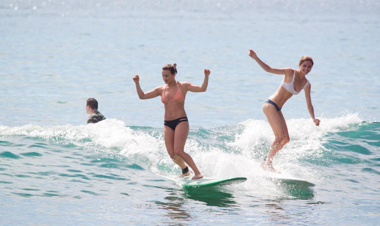 Surf Hostel Cabo "The Riptide" San José del Cabo Exteriér fotografie