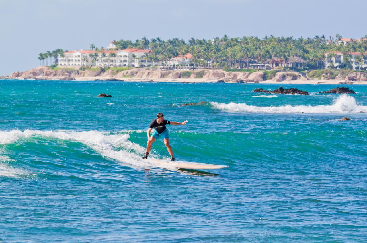 Surf Hostel Cabo "The Riptide" San José del Cabo Exteriér fotografie
