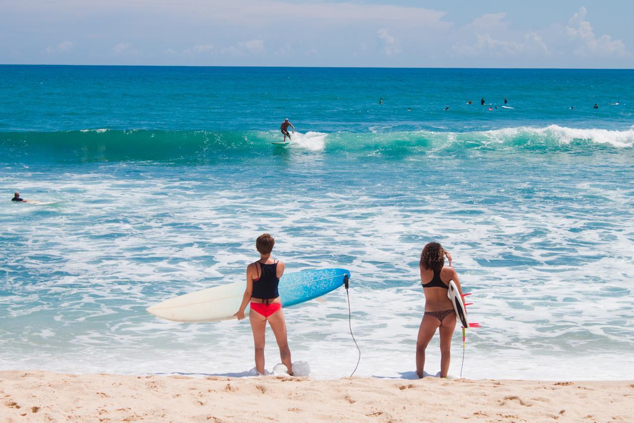 Surf Hostel Cabo "The Riptide" San José del Cabo Exteriér fotografie